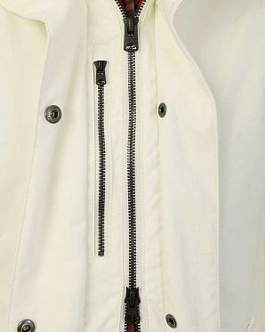 Водонепроницаемая утепленная куртка женская Didriksons Marie White