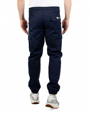 Джоггеры мужские зимние Cool Penguin JMR 1713.10W Dark Navy 2025 Джоггеры мужские зимние Cool Penguin JMR 1713.10W Dark Navy 2025