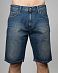 Шорты Carhartt Western Bermuda Weldon Cotton Denim 12.5 Oz Blue Coast Washed отзывы