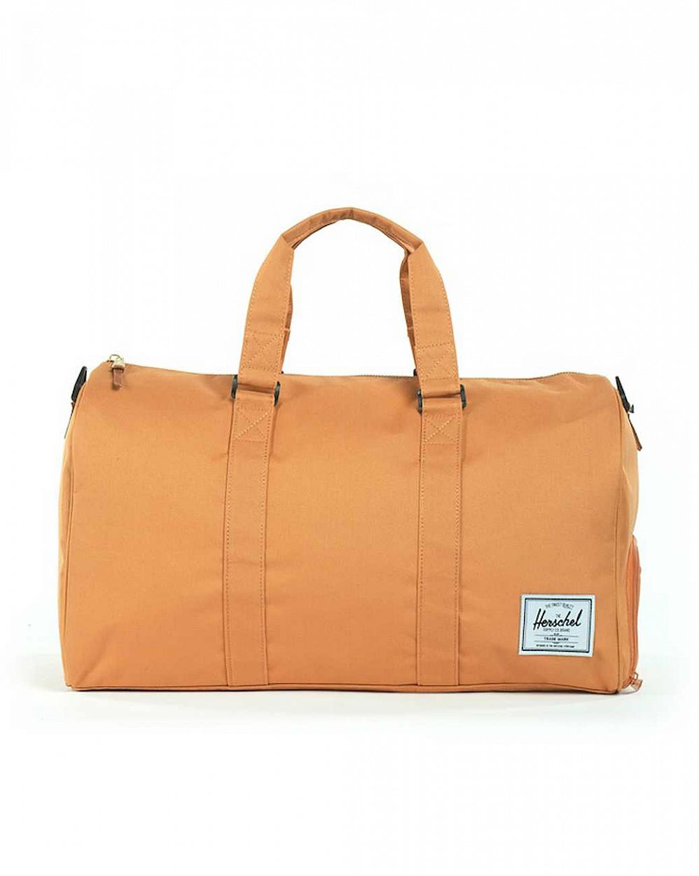 купить Сумка спортивная Herschel Novel Butterscotch в Москве купить Сумка спортивная Herschel Novel Butterscotch в Москве