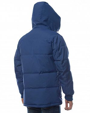 Куртка мужская зимняя Elvine Oskar Blue