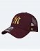 Бейсболка летнаяя с сеткой '47 Brand BRANSON MVP New York Yankees KMA Dark отзывы