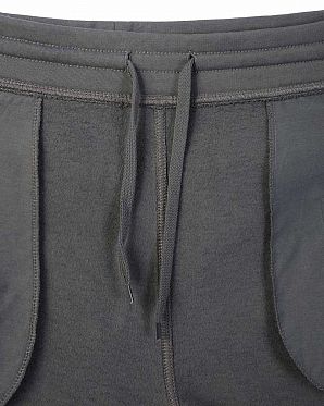 Джоггеры мужские спортивные The North Face Split Dome Track Pants Grey