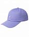 Бейсболка классическая с изогнутым козырьком Kangol K5165HT Washed Iced Lilac