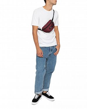 Сумка на пояс Eastpak Springer Crafty Wine Сумка на пояс Eastpak Springer Crafty Wine