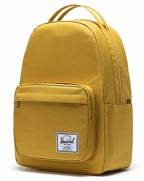 Рюкзак водоотталкивающий с карманом для 13 ноутбука Herschel Miller Arrowwood Crosshatch Рюкзак водоотталкивающий с карманом для 13 ноутбука Herschel Miller Arrowwood Crosshatch