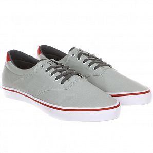 Кеды мужские Gravis Filter Light Grey Кеды мужские Gravis Filter Light Grey