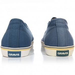 Кеды мужские Gravis Slymz Deep Water Кеды мужские Gravis Slymz Deep Water