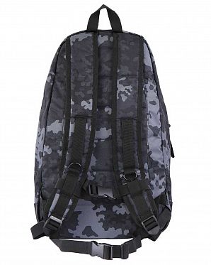 Рюкзак городской Obey Propaganda Classic Grey Рюкзак городской Obey Propaganda Classic Grey