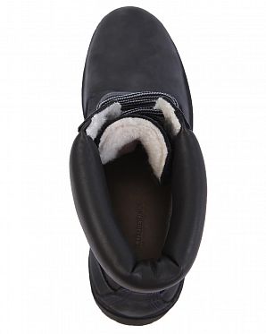 Ботинки мужские демисезонные Lumberjack River Blue Black Ботинки мужские демисезонные Lumberjack River Blue Black