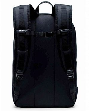 Рюкзак водоотталкивающий с отделом для 15 ноутбука Herschel Kaine Black