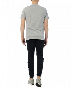 Джоггеры мужские Urban Classics 1795 Black Джоггеры мужские Urban Classics 1795 Black
