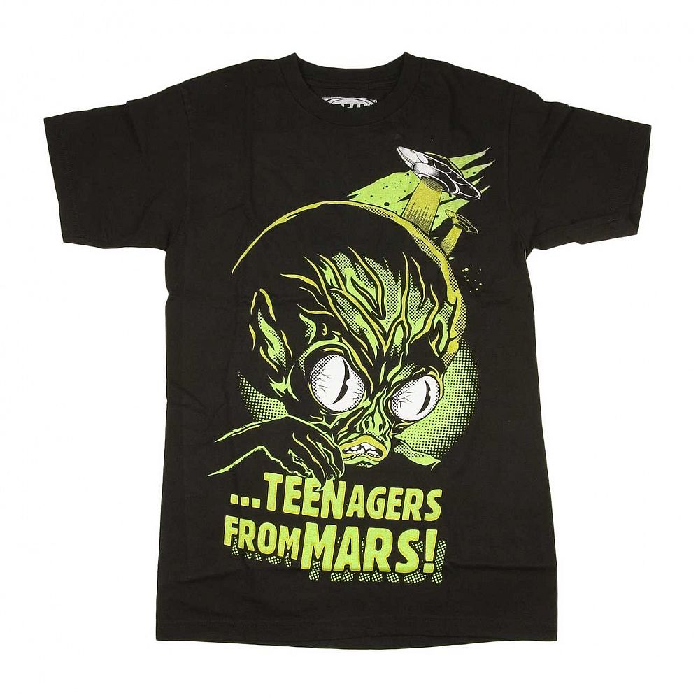 купить Футболка Real Savage 7 Alien Specialyti Black в Москве купить Футболка Real Savage 7 Alien Specialyti Black в Москве