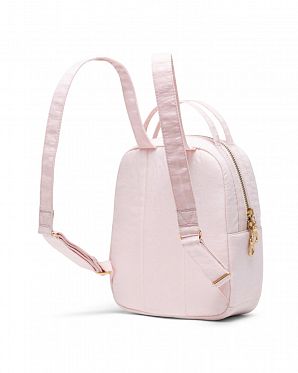 Рюкзак небольшой Премиум нейлон кожа Herschel Orion Mini Rosewater Pastel Рюкзак небольшой Премиум нейлон кожа Herschel Orion Mini Rosewater Pastel