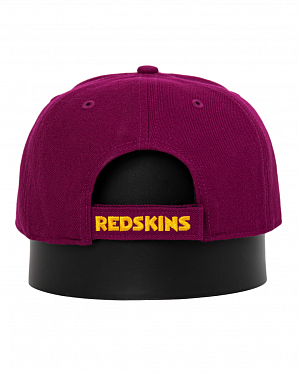 Бейсболка '47 Brand MVP WBV Washington Redskins Wine