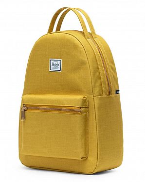 Рюкзак городской небольшой Herschel Nova Small Arrowwwod Crosshatch Рюкзак городской небольшой Herschel Nova Small Arrowwwod Crosshatch