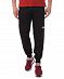 Джоггеры мужские спортивные флисовые The North Face Bondi Fleece Track Pants Black отзывы