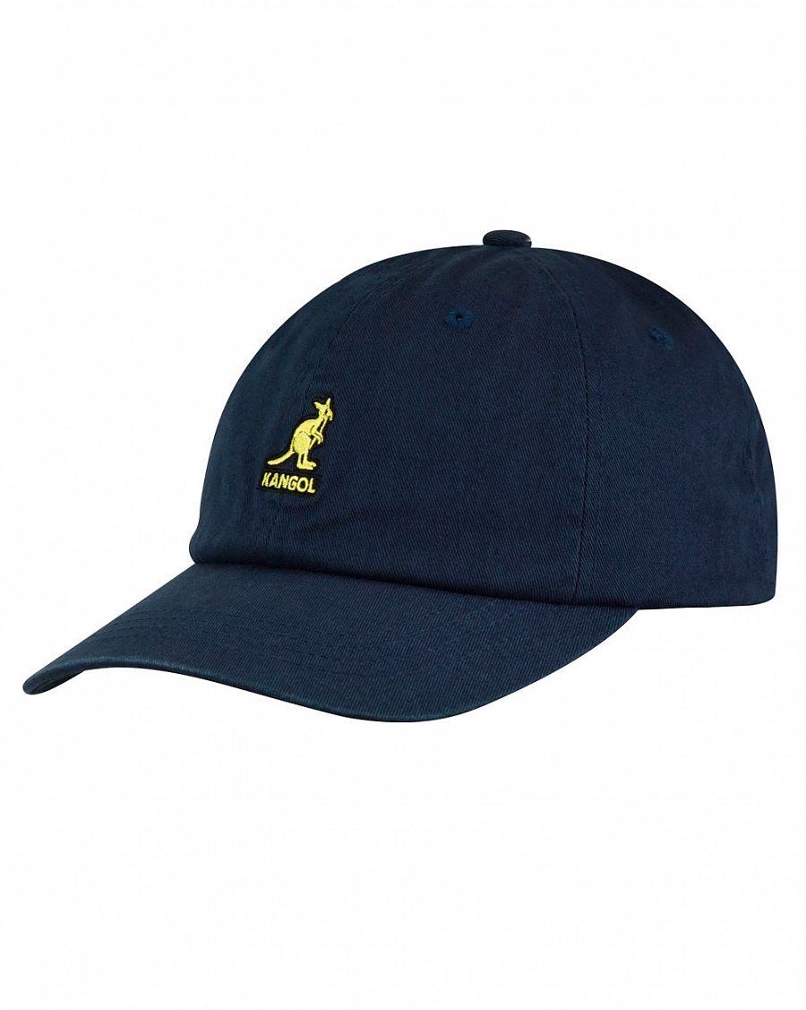 Бейсболка классическая с изогнутым козырьком Kangol K5165HT Washed Baseball NAVY отзывы Бейсболка классическая с изогнутым козырьком Kangol K5165HT Washed Baseball NAVY отзывы