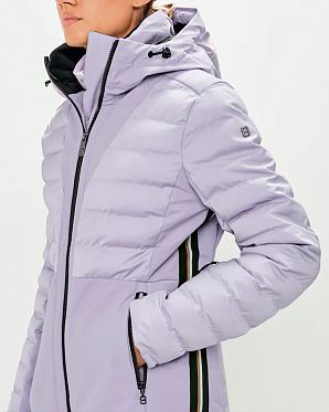 Куртка женская утепленная 8848 Altitude Audrey Hortensia Blue Куртка женская утепленная 8848 Altitude Audrey Hortensia Blue