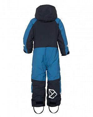 Комбинезон детский Didriksons NEPTUN Blue Комбинезон детский Didriksons NEPTUN Blue