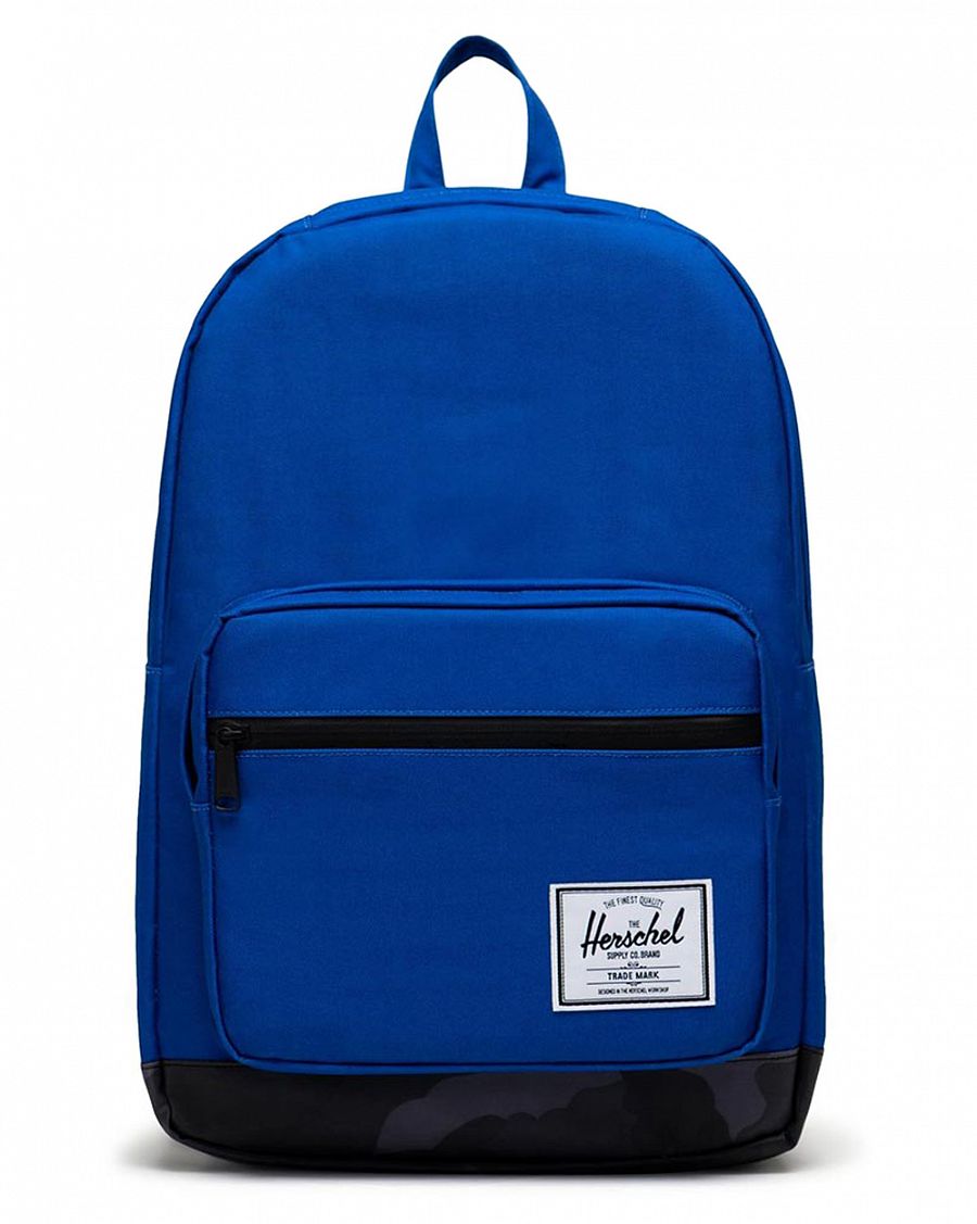 Рюкзак водоотталкивающий с отделом для 15 ноутбука Herschel Pop Quiz STW/NTCAMO отзывы Рюкзак водоотталкивающий с отделом для 15 ноутбука Herschel Pop Quiz STW/NTCAMO отзывы