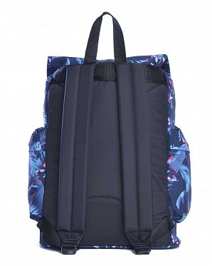 Рюкзак водоотталкивающий с отделением для 15 ноутбука Eastpak Austin Brize Blue