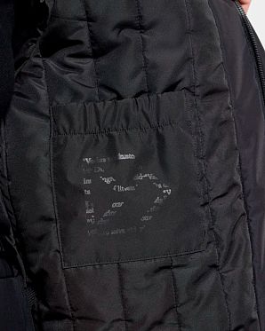 Парка женская Didriksons Aiko 504837 Black Парка женская Didriksons Aiko 504837 Black