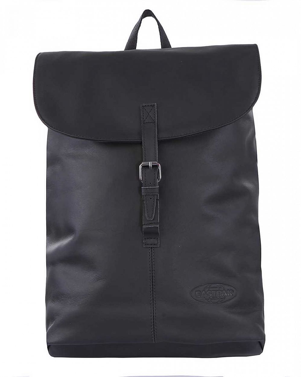 Рюкзак кожаный 15'' ноутбук Eastpak Ciera Leather Black отзывы