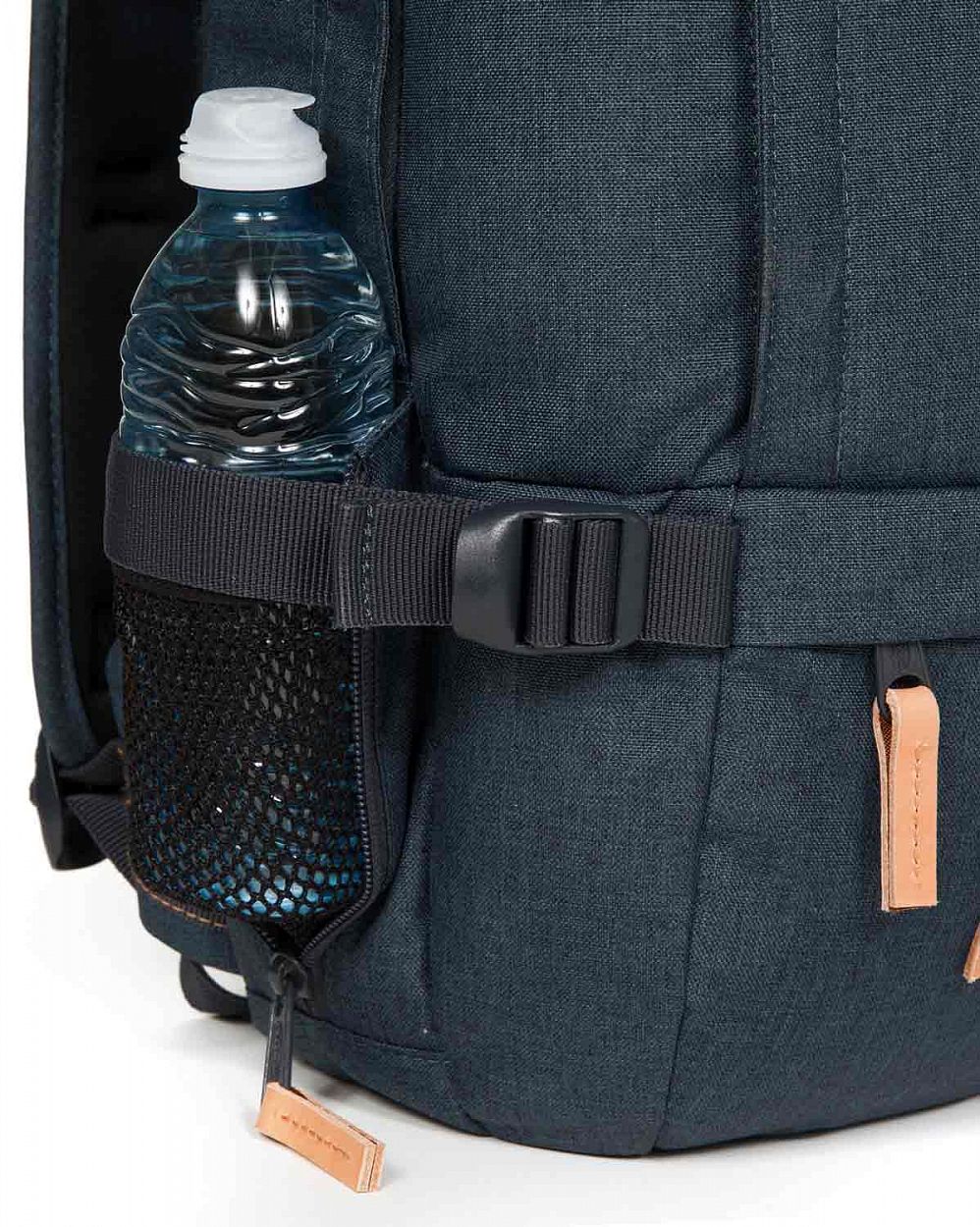 15 Eastpak Floid Cs Triple Denim