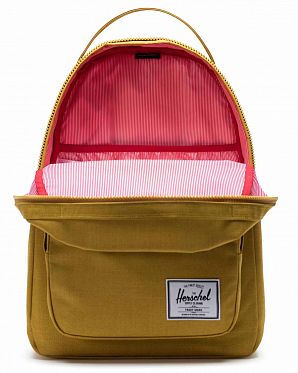 Рюкзак водоотталкивающий с карманом для 13 ноутбука Herschel Miller Arrowwood Crosshatch Рюкзак водоотталкивающий с карманом для 13 ноутбука Herschel Miller Arrowwood Crosshatch