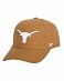 Бейсболка '47 Brand MVP WBV Texas Longhorns Brown