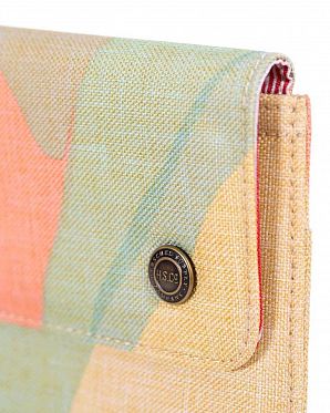 Чехол Herschel Spokane Sleeve для iPad Mini Natural Portal Чехол Herschel Spokane Sleeve для iPad Mini Natural Portal