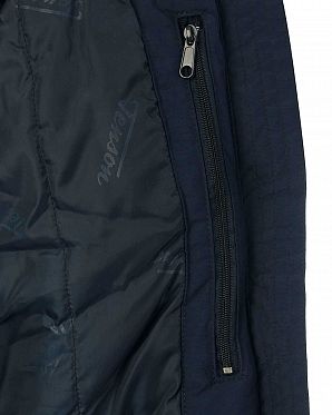 Парка женская демисезонная Tenson Molly Navy Парка женская демисезонная Tenson Molly Navy