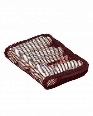 Дорожная сумка для ноутбука Unit Portables Overnight bag Russet Дорожная сумка для ноутбука Unit Portables Overnight bag Russet