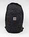 Рюкзак Carhartt Tremont Backpack Black отзывы