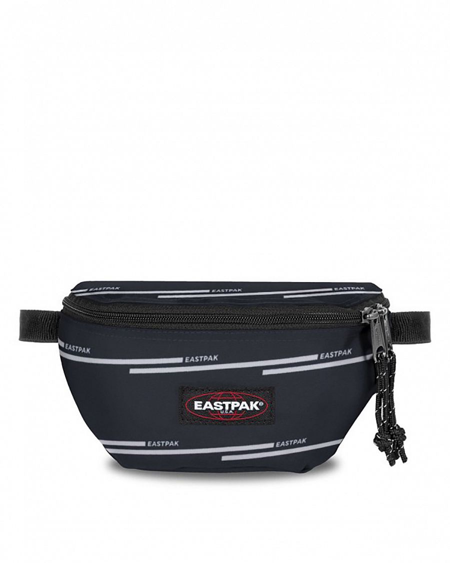 Сумка на пояс Eastpak Springer Chatty Lines отзывы Сумка на пояс Eastpak Springer Chatty Lines отзывы