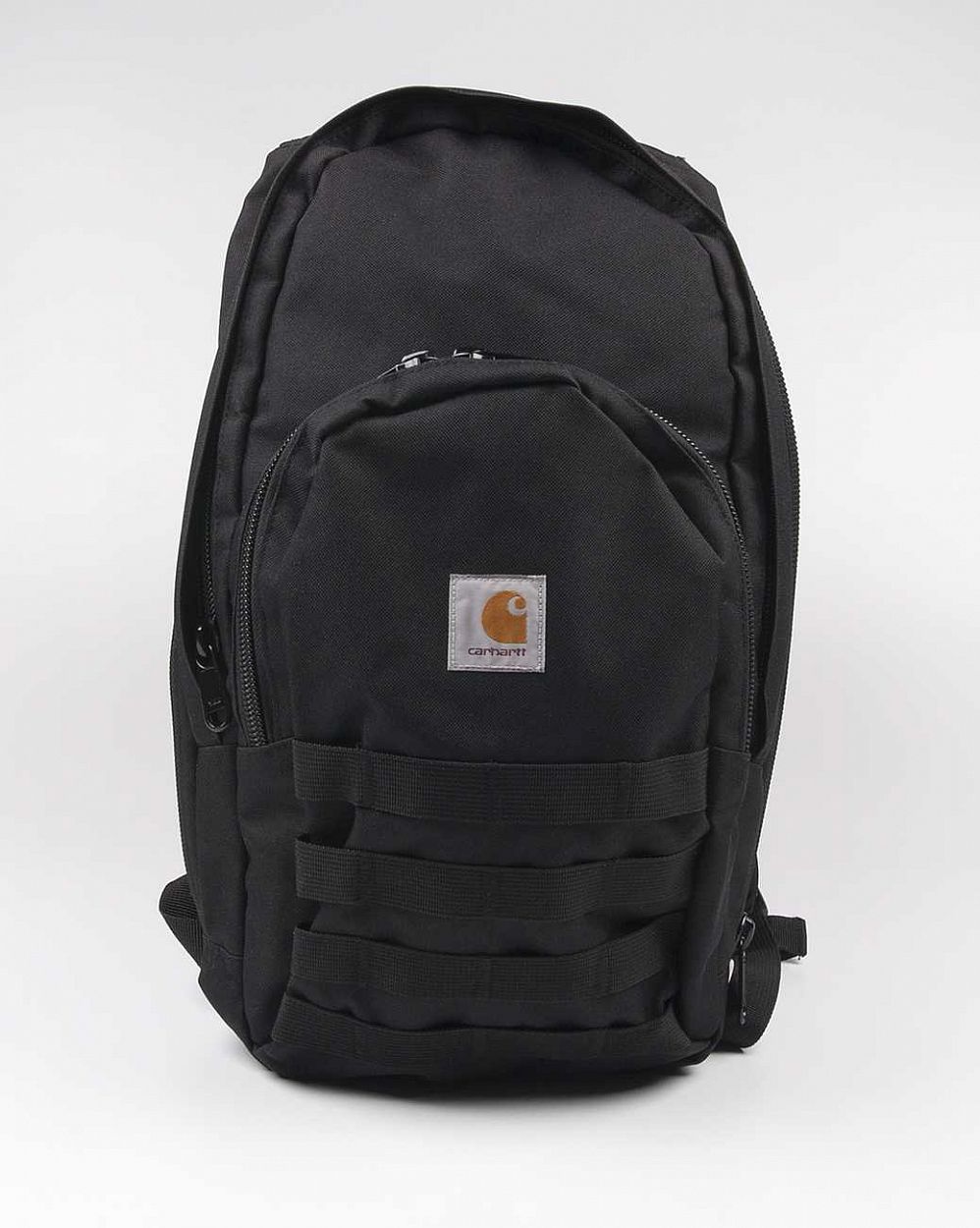 купить Рюкзак Carhartt Tremont Backpack Black в Москве купить Рюкзак Carhartt Tremont Backpack Black в Москве