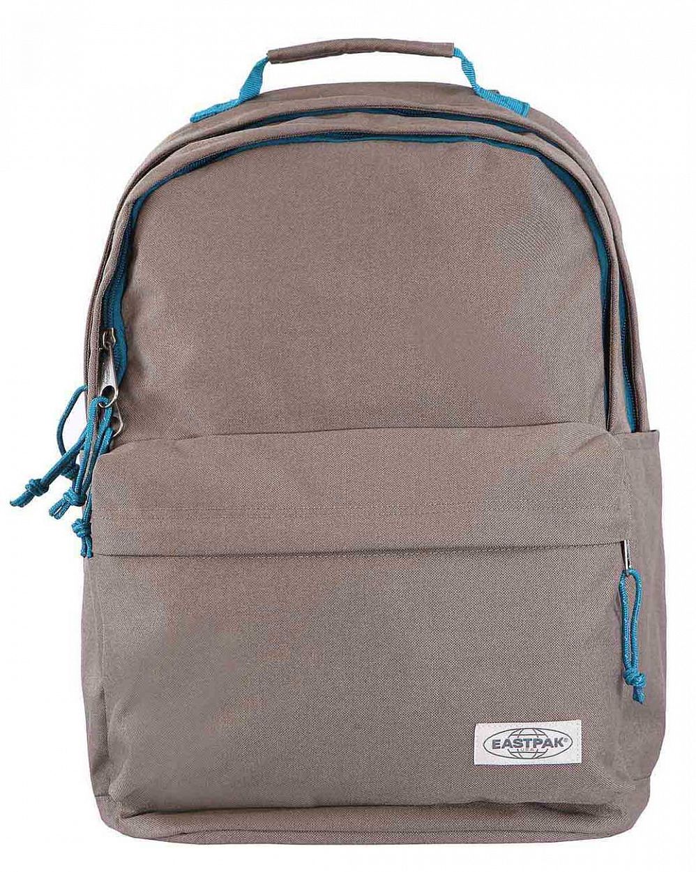 Рюкзак городской для ноутбука Eastpak Chizzo Medium Beige отзывы