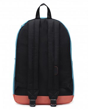 Рюкзак водоотталкивающий с отделом для 15 ноутбука Herschel Pop Quiz BLUE BIRD BLACK Рюкзак водоотталкивающий с отделом для 15 ноутбука Herschel Pop Quiz BLUE BIRD BLACK