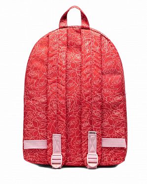 Рюкзак водостойкий облегченный Parkland Franco ROSE