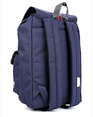 Рюкзак с отделением для 13 ноутбука Herschel Dawson Off Peacoat Denim Рюкзак с отделением для 13 ноутбука Herschel Dawson Off Peacoat Denim