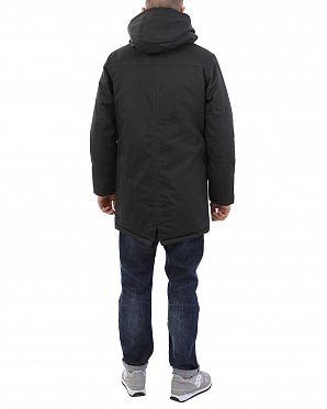 Парка мужская зимняя водоотталкивающая Loading Olive