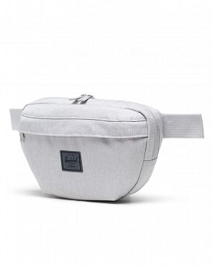 Сумка поясная водостойкая Herschel Nineteen Vapor Crosshatch Сумка поясная водостойкая Herschel Nineteen Vapor Crosshatch