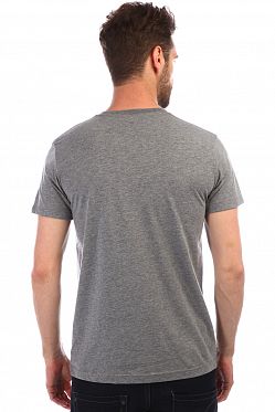 Футболка мужская Rum Knuckles Princess Gray Футболка мужская Rum Knuckles Princess Gray