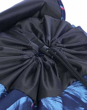 Рюкзак водоотталкивающий с отделением для 15 ноутбука Eastpak Austin Brize Blue