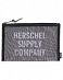 Папка Чехол Herschel Network Medium Mesh Black