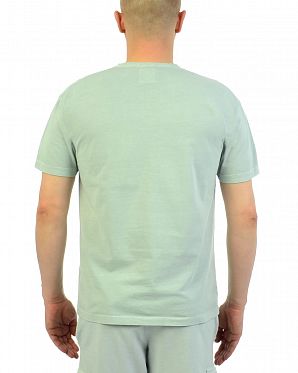Футболка мужская Better Rich Brooklyn Tee Shirt Droplet Grey Футболка мужская Better Rich Brooklyn Tee Shirt Droplet Grey