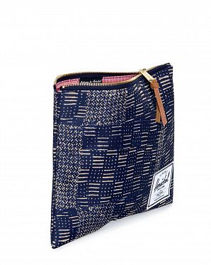 Клатч Herschel Network Large Boro Клатч Herschel Network Large Boro