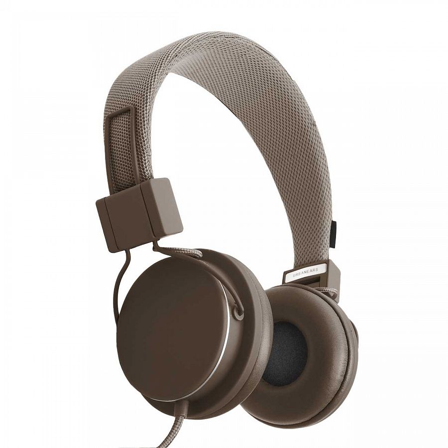 Наушники Urbanears Plattan Chocolate отзывы Наушники Urbanears Plattan Chocolate отзывы