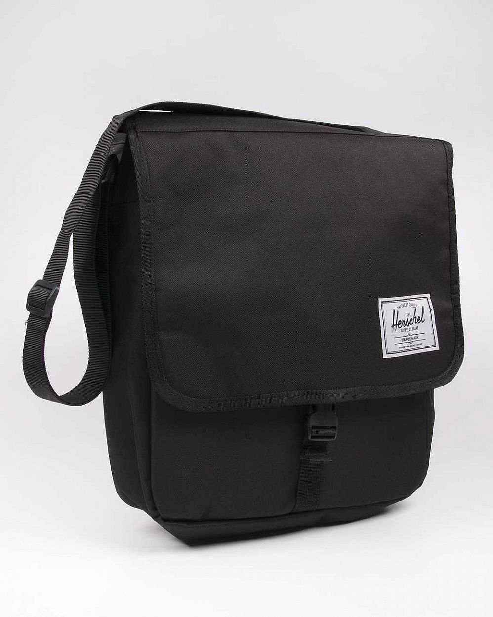 Сумка Herschel Scottie Black отзывы